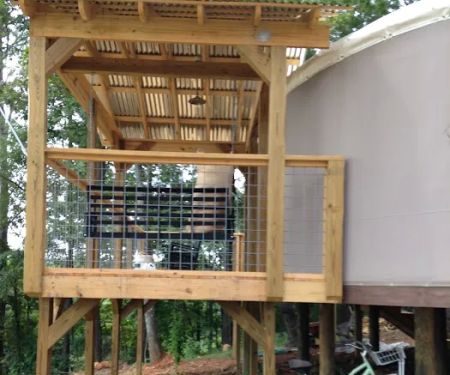 Clear Creek Cove RV Resort