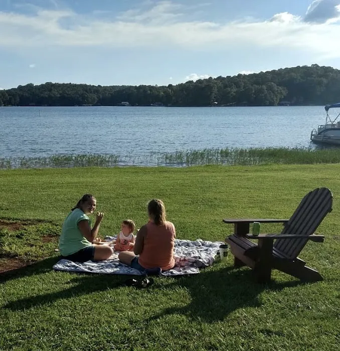 Clear Creek Cove RV Resort 3