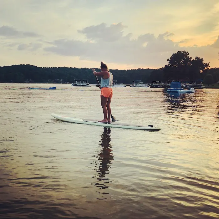 Clear Creek Cove RV Resort 5