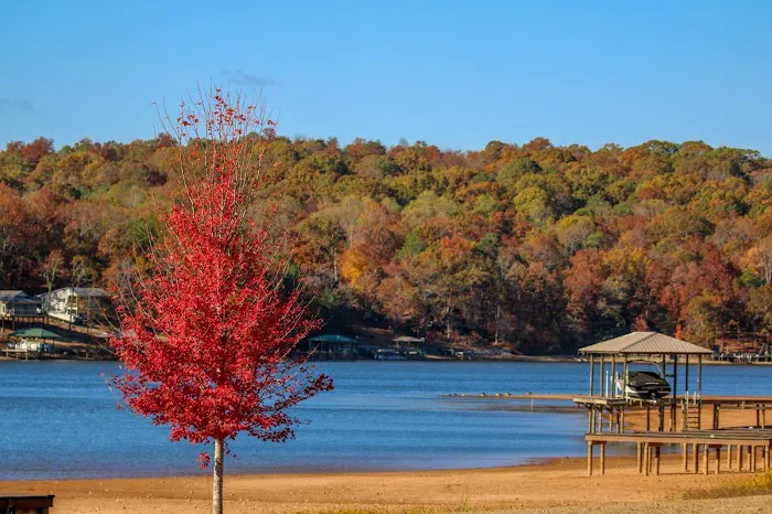 Clear Creek Cove RV Resort 7