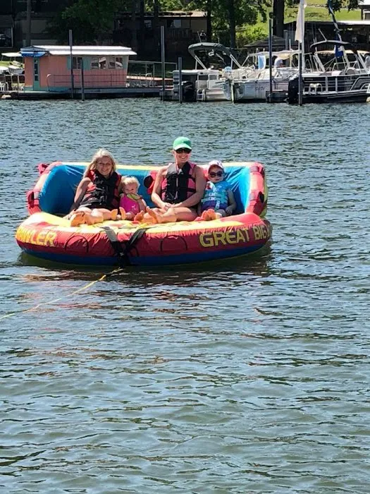 Clear Creek Cove RV Resort 9