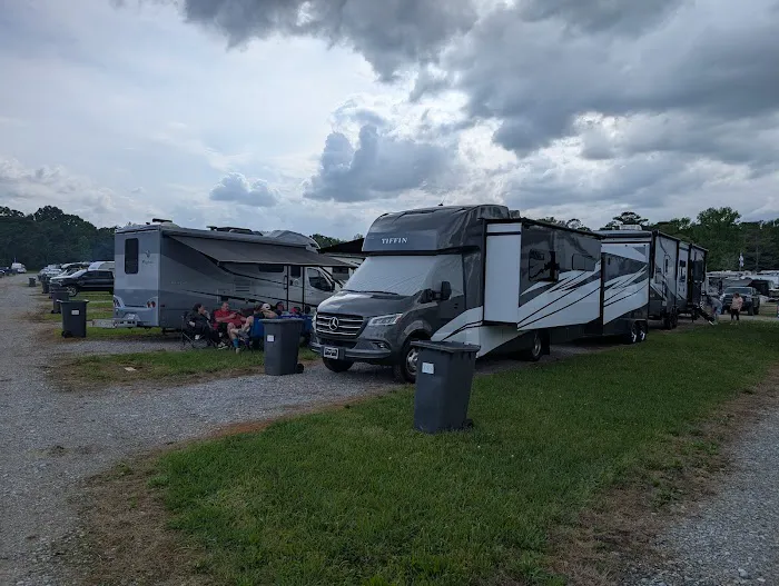 Legends Lane Campground 3