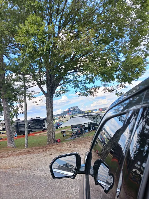 Legends Lane Campground 1