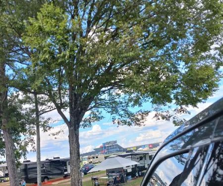 Legends Lane Campground