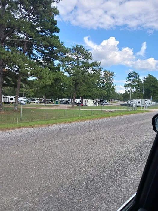 Legends Lane Campground 5