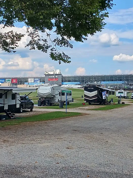 Legends Lane Campground 4
