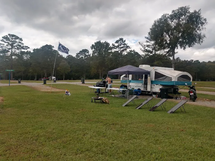 Legends Lane Campground 9
