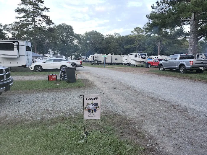 Winner's Walk Campground 1