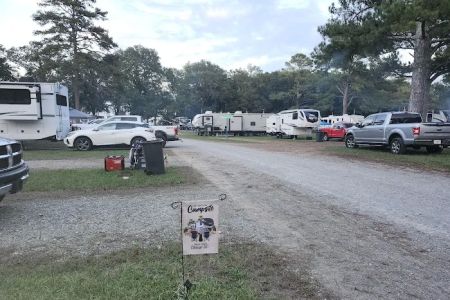 Winner's Walk Campground