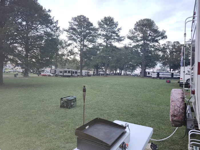Winner's Walk Campground 2