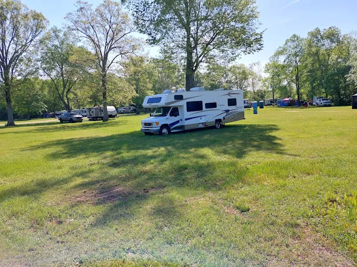 South Park Campground 1