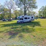 South Park Campground