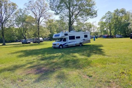 South Park Campground