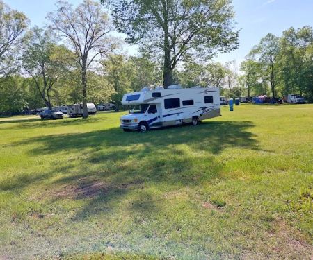 South Park Campground