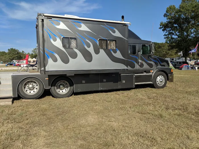 South Park Campground 3