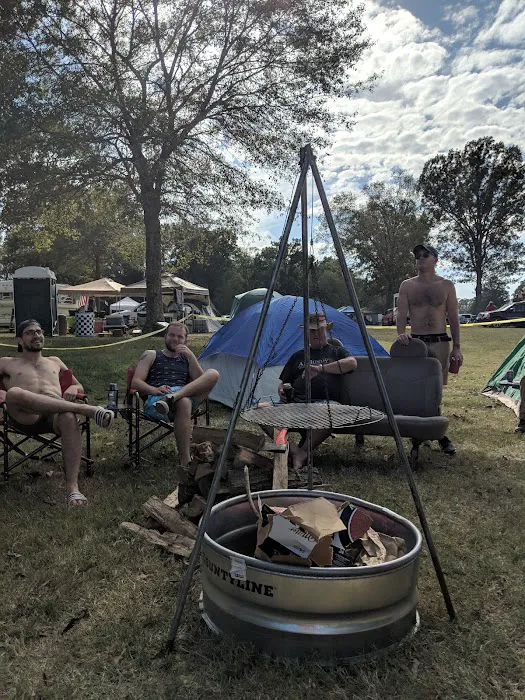 South Park Campground 2