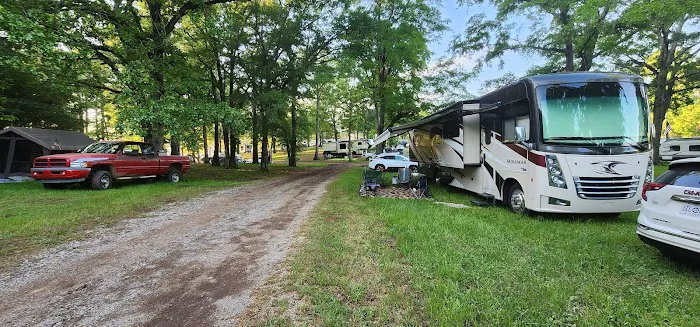 South Park Campground 5
