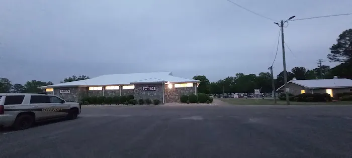 South Park Campground 9