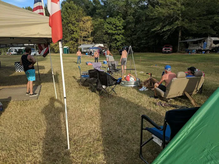 South Park Campground 10