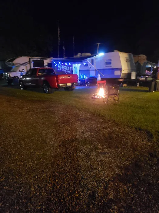 M&N Campground 7