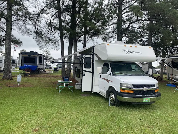 C & C Camping 1