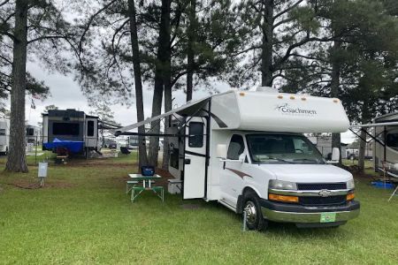 C & C Camping