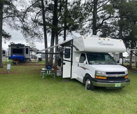 C & C Camping