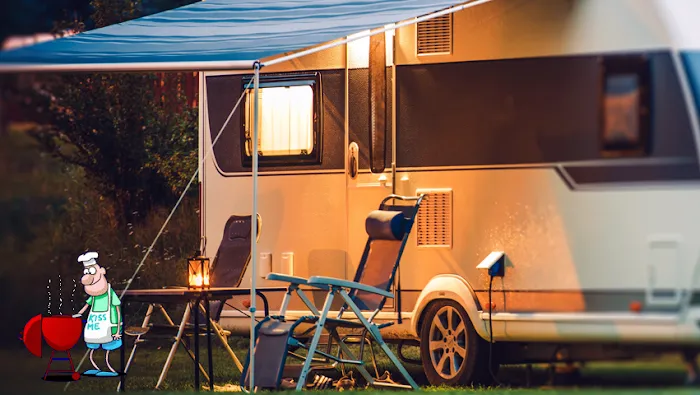 C & C Camping 2