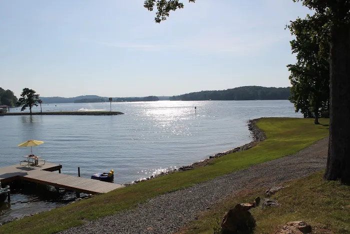 Clear Creek Harbor 2