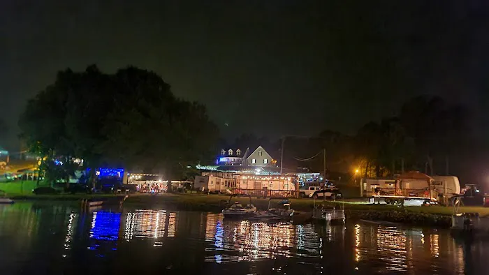 Clear Creek Harbor 3