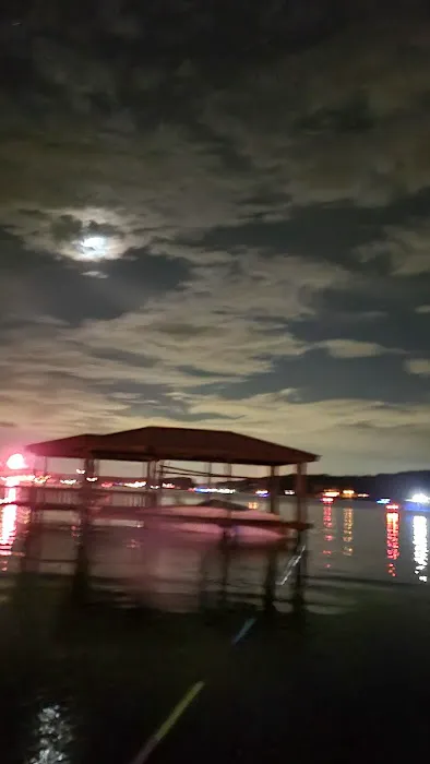 Clear Creek Harbor 4