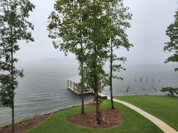 Clear Creek Harbor 7
