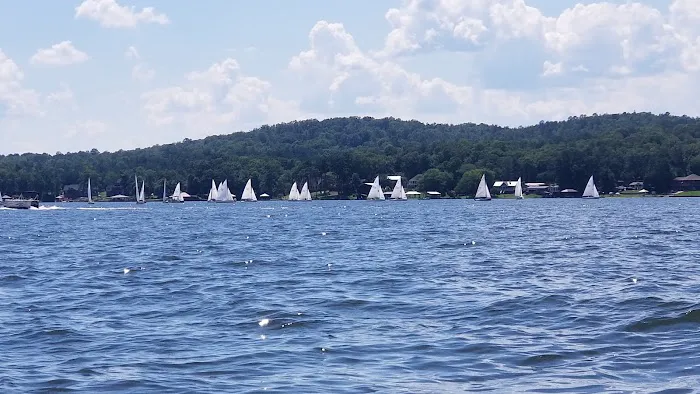 Clear Creek Harbor 8