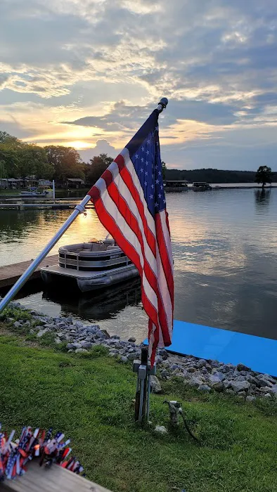 Clear Creek Harbor 10
