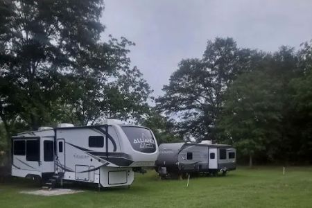 Coosa River Campground llc.