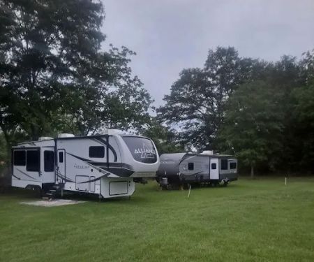 Coosa River Campground llc.