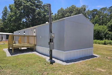 Sylacauga Estates
