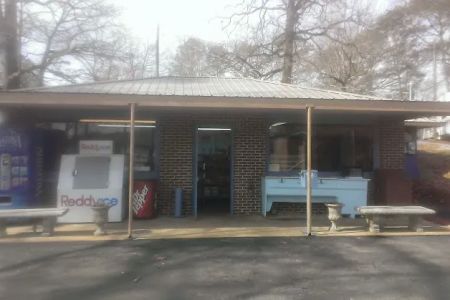 General Lee Marina & Campground