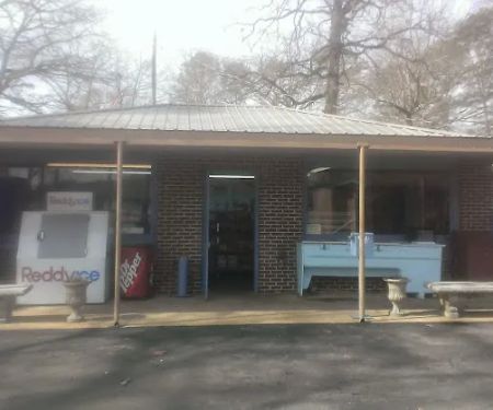 General Lee Marina & Campground