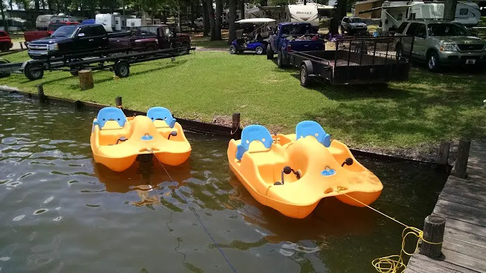 General Lee Marina & Campground 2