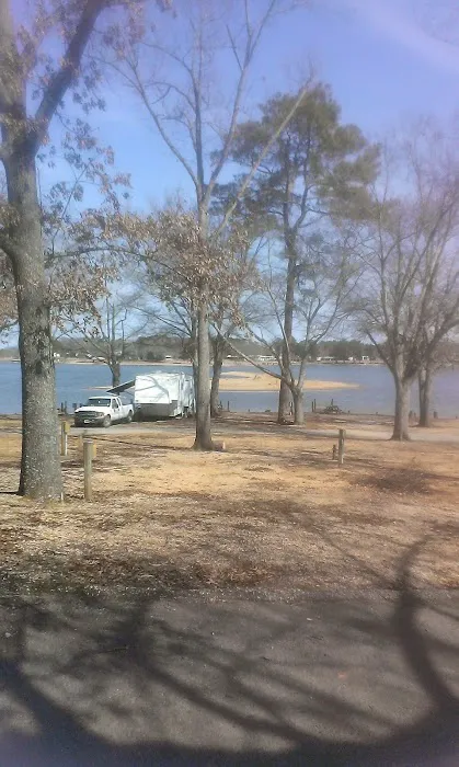 General Lee Marina & Campground 7