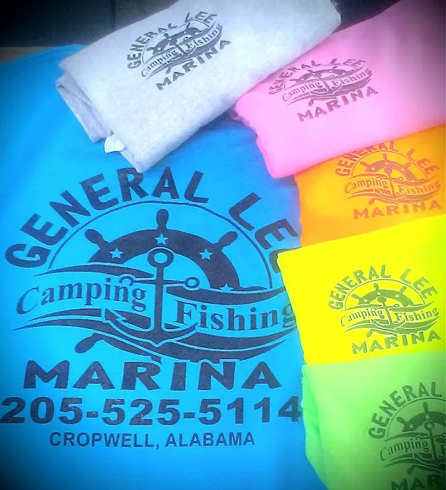 General Lee Marina & Campground 9