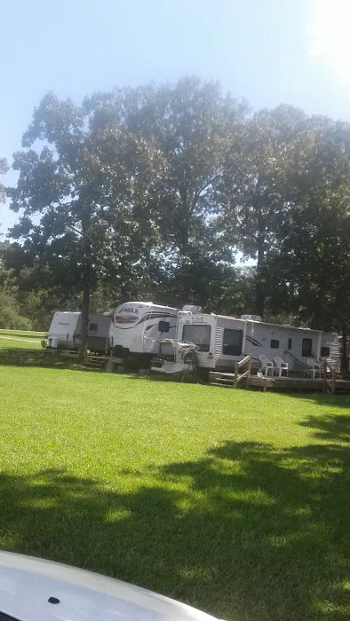 Lay Lake Camp LLC 6