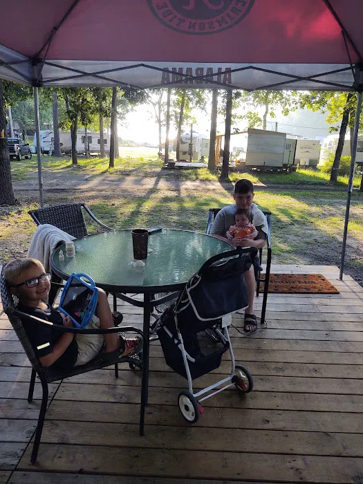 Lay Lake Camp LLC 9