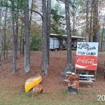 LITTLE TOM'S FISH CAMP