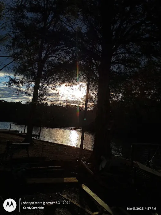 LITTLE TOM'S FISH CAMP 3
