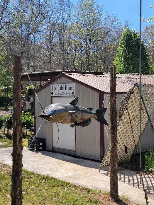 Hawks RV Park 1