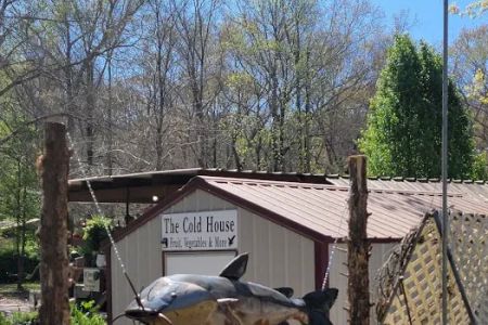 Hawks RV Park