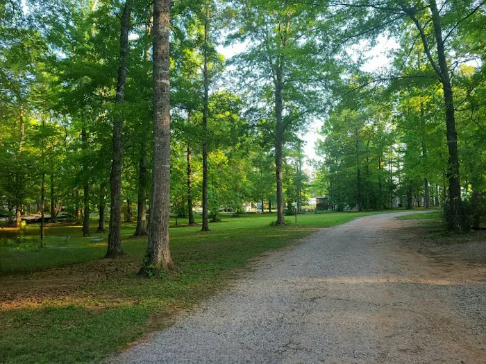 Hawks RV Park 6