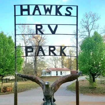 Hawks RV Park 5